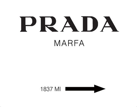 cadre photo prada